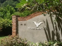 White Swan Villa