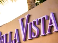 Bella Vista Beach Resort Koh Lipe 4*