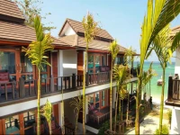 Cabana Lipe Beach Resort