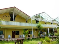 Harmony Bed & Bakery