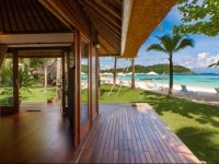 Mali Resort Pattaya Beach Koh Lipe