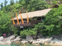 Serendipity Beach Resort Koh Lipe