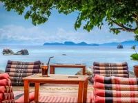 Ten Moons Lipe Resort