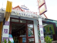 Baan Kasirin Resort 2