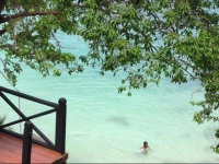 The Hut, Koh Lipe
