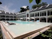 Rayaburi Resort, Racha Island