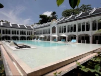 Rayaburi Resort, Racha Island