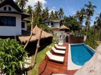 Koh Tao Heights Boutique Villas