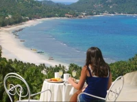 Monkey Flower Villas