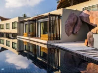 The Tarna Align Resort