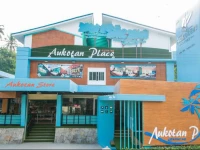 Aukotan Place