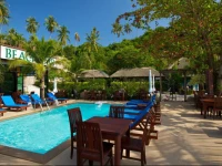 Ko Tao Resort - Beach Zone