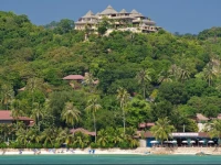 Ko Tao Resort - Sky Zone