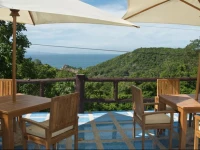 Koh Tao Seaview Resort