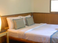 Montalay - Eco Cottage 3*