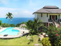 Sairee Sunset Luxury Villa