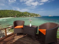 Taatoh Seaview Resort 3*