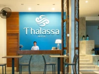 Thalassa