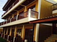 Au Aon Guesthouse 2*