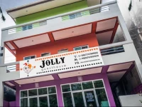 Jolly Guest House Koh Tao
