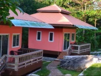 Koh Tao Garden Resort 2*