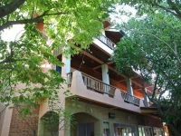 Koh Tao Tropicana Resort 2*