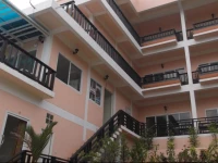 Sairee Seaview Hotel Koh Tao