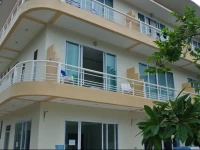 Jom Thong Guesthouse