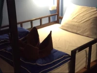 Moov Inn Garden Hostel 1*