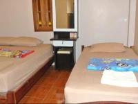Wandee Guesthouse Koh Tao 3*