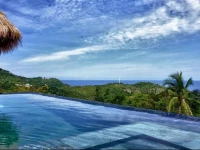 Horizon Luxury Pool Villas Koh Tao