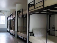 Koh Tao Central Hostel