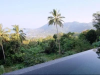 Perfect View Pool Villa