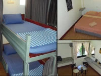 Sleep Inn Hostel Koh Tao
