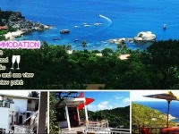 Tanote Good View Resort