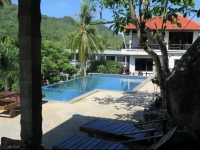 Viking House Apartment