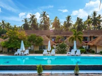 Koh Yao Heaven Resort 1*