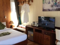 Koh Yao Yai Hillside Resort