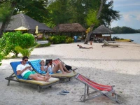 Thiwson Beach Resort