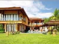 Villa Diva Star, Koh Yao Noi