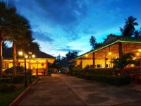 Koh Yao Chukit Dachanan Resort 3*