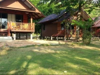 Koh Yao Seaview Bungalow