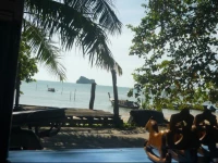 Pasai Beach Lodge 2*