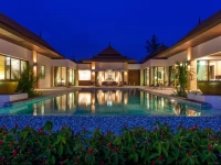 Ataman Luxury Villas