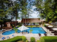 Ocean Breeze and Spa Detox