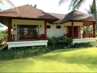 Anandah Beach Resort