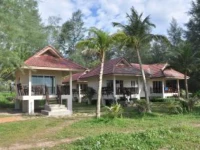 Pranee Beach Bungalows 3*