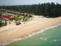 The Sunset Beach Resort - Koh Kho Khao