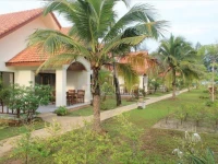 Paradis Villa B3