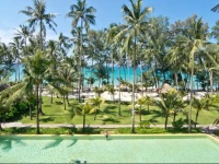 High Season Pool Villa & Spa